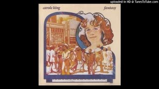 Fantasy - Carole King Full Song (Custom)