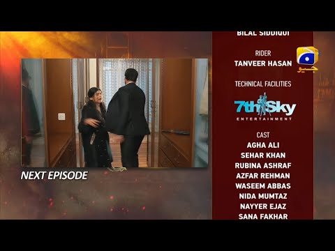 Zakham Episode 10 New Promo - 18th june 2022 - Har Pal Geo