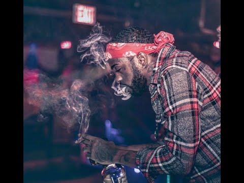 Kiing Shooter - "Hood Nigga" (Official Music Video - SMS Exclusive)