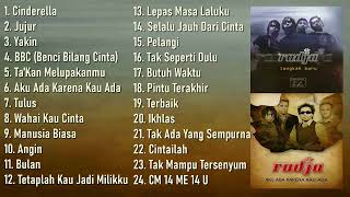 Download lagu Radja Full Album || Langkah Baru || Aku Ada Karena Kau Ada mp3 Download lagu Radja Full Album || Langkah Baru || Aku Ada Karena Kau Ada mp3