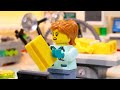 Open video