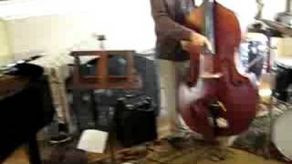 David K. Mathews Trio plays Monk