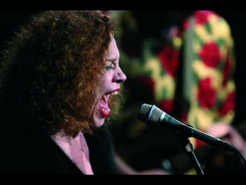 Sarah Jane Morris - Don't Leave Me This Way.wmv