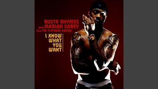 Busta Rhymes - I Know What You Want [Audio HQ] ft. Mariah Carey