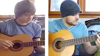 Ten Years on YouTube (recreating the last decade)