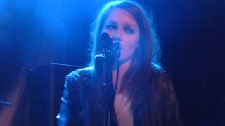 Norma Jean Martine - No Gold (HD) - The Lexington - 16.02.16