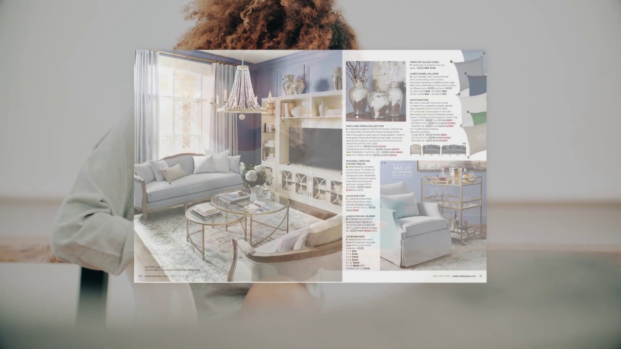 Company video DCATALOG