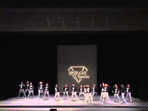 Honolulu - Open_Acro Category Winner