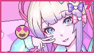 NEEDY GIRL OVERDOSE ～俺とメンヘラの30日～：Part7