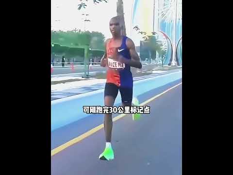 配速員反叛奪冠，馬拉松劇情反轉 #配速員 #馬拉松 #奪冠 #反轉 #體育