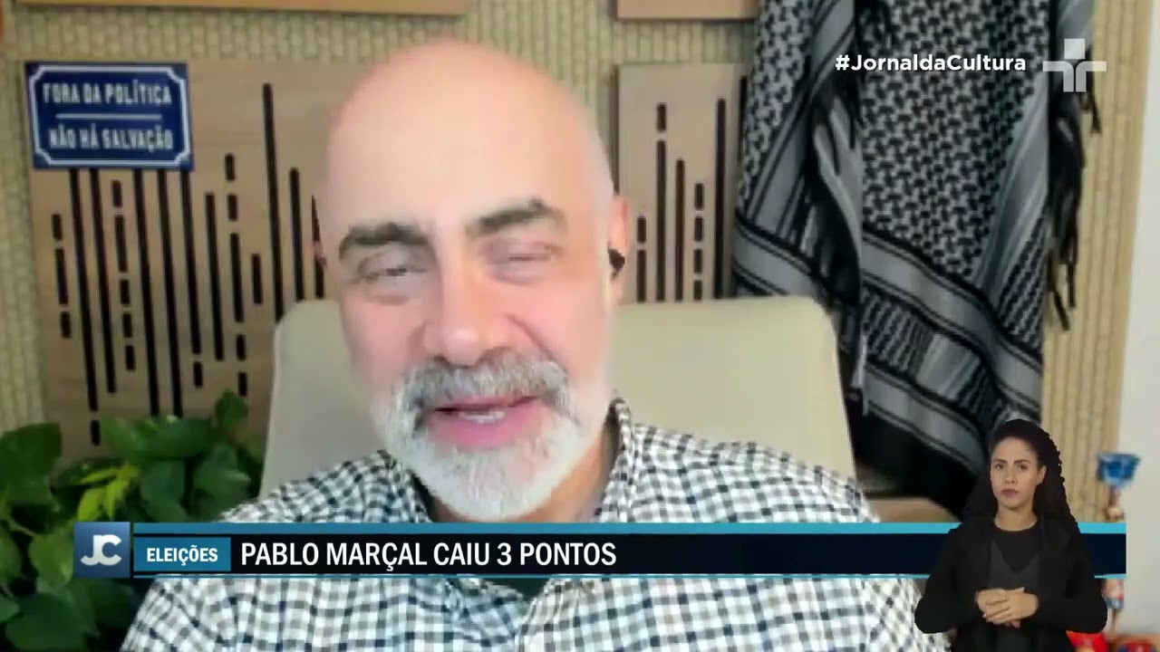 Quaest divulga pesquisa eleitoral em São Paulo com empate entre Marçal, Nunes e Boulos