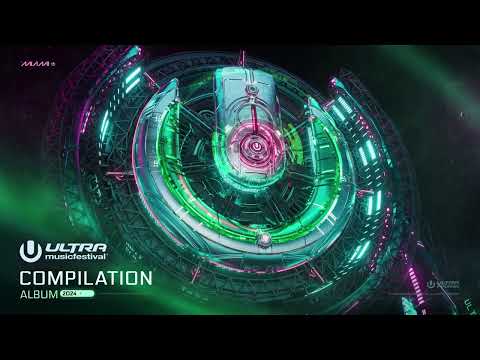 Ultra Music Festival 2024 (Continuous DJ Mix) [Ultra Records]