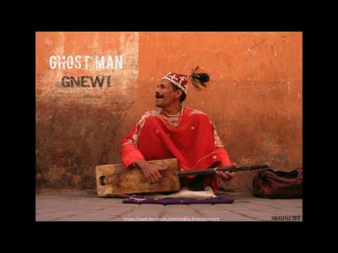 El Ghostman - Jib Torh Gnewi/جيب طرح ڨناوي [Official Audio]