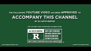 Da Grym Reefer - The Sum of All Fears Teaser: 3