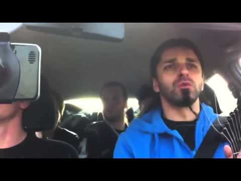 Carrion feat Bonemud  - Car song