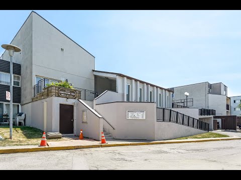 #156-3040 Constitution Boulevard Mississauga Home for Sale - Real Estate Properties for Sale