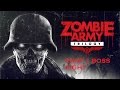 Zombie Army Trilogy Village Of The Dead BOSS