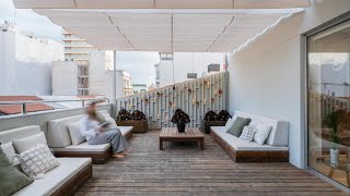 Hospes Amérigo, Alicante, a Member of Design Hotels™, Spain | Travel By Heart