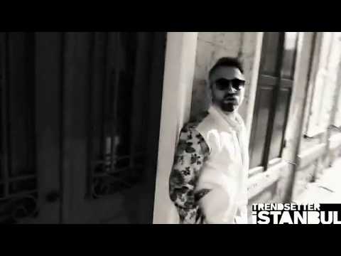 Trendsetter İstanbul - Onur Baştürk 2013 Mayıs Kamera Arkası