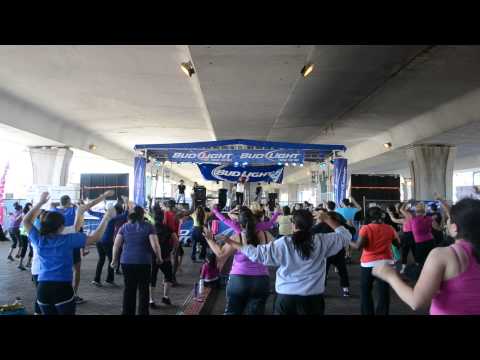 Studio VIDA! Fiesta de los Reyes 2013