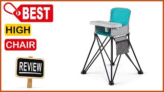 ✅  Best Portable High Chair Amazon In 2023 💝 Top 5 Tested & 