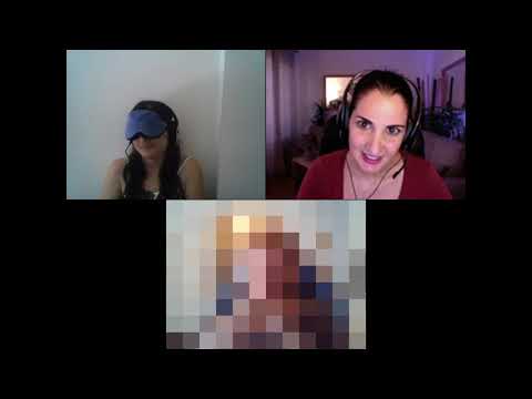 216-IT C. Alla ricerca della monade umana - Ipnosi Regressiva Claudia Pani Team Grifasi 16-IT-H2