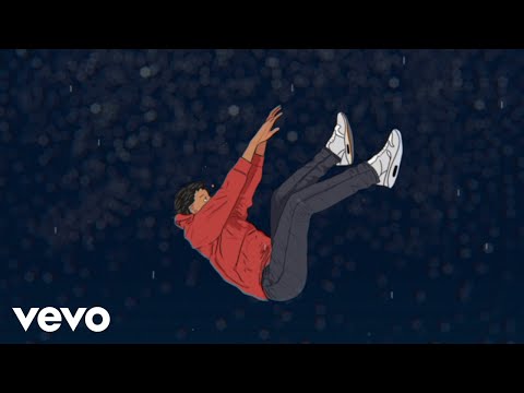 Hoodzy - Jumpy (Visualiser)