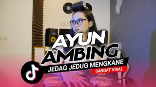 Download lagu DJ SUNDA REMIX AYUN AMBING ANAK KING OF JAIPONG GOONG SETAN VIRAL TIKTOK  mp3