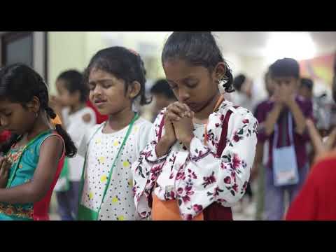 VBS 2023 Highlights - Rocky Railway