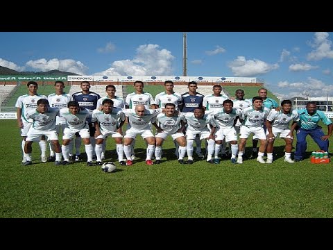Ipatinga - Campeonato Brasileiro Serie B 2009