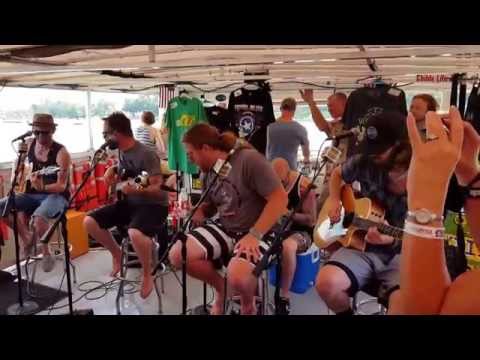 Thumbnail for Rockin' The Chain with Royal Bliss - Bleed My Soul by Royal Bliss