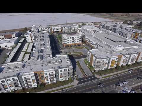 Anton Menlo Luxury Apartments