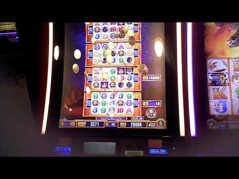 Indian Dreaming Slot Machine GREAT WIN Bonus