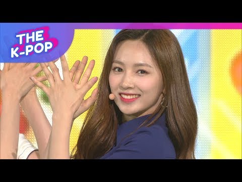 Cherry Bullet, Really Really [THE SHOW 190604]