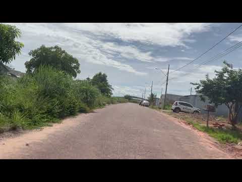 Confresa Mato Grosso 