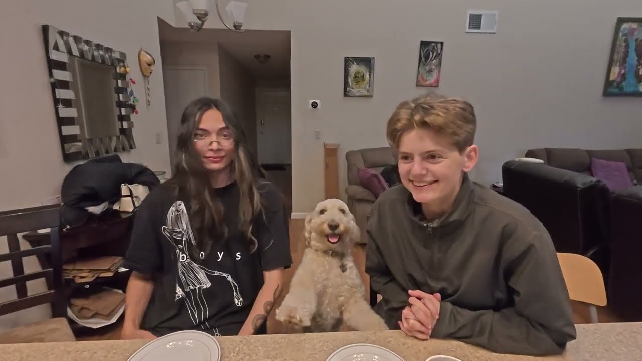 День прошел не зря