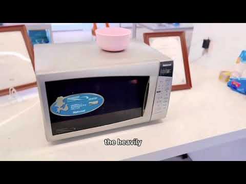 RPET VS Bamboo fiber or Melamine Microwave comparison