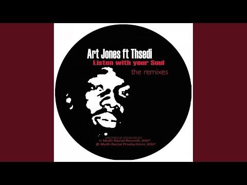 Listen With Your Soul (Original Mix)