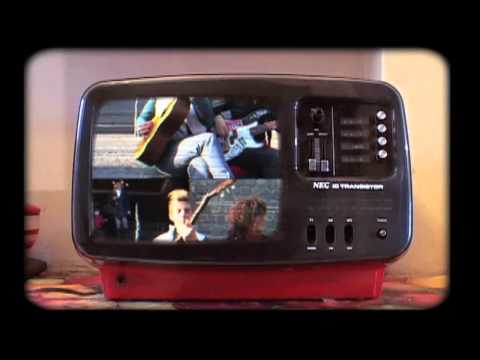 Kumbia Queers - Control Remoto (con intro de Hija de Perra)