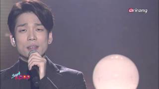 Simply K－Pop－Homme(옴므) _ No more cry(울지 말자) - Ep.185 / 2015-10- 16