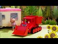 Bob The Builder Classic S10 E01 Bob S Fresh Start