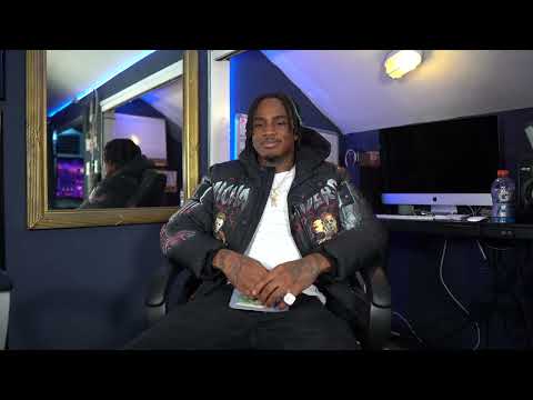 King TU speaks on Drakeo The Ruler death “the nurse came down and said he didn’t make it”