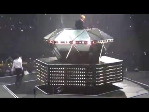 [FANCAM][1080p] 160123 EXO'LuXion in Manila: Machine + Drop That + Let Out the Beast