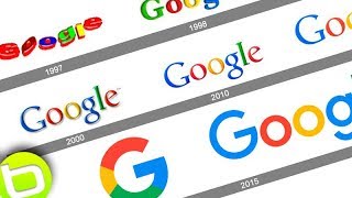 5 Rediseños Acertados de Logotipos Mundialmente Famosos
