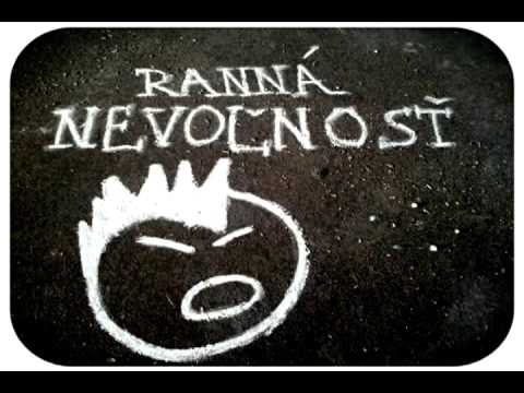 Ranná Nevolnosť - Na Dosah