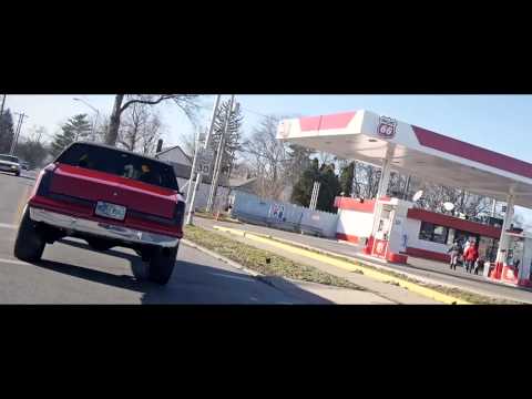 Saint300 - "PAID DUES"