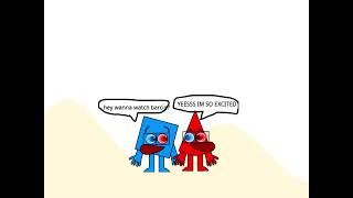 COLOURBLOCKS MY VECTORS