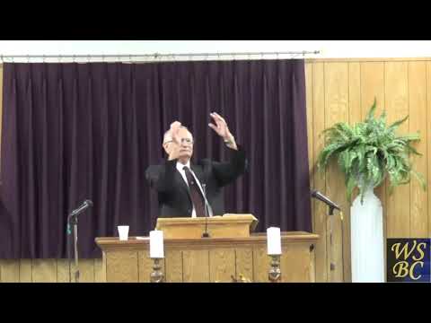 211024am Bro George Malis