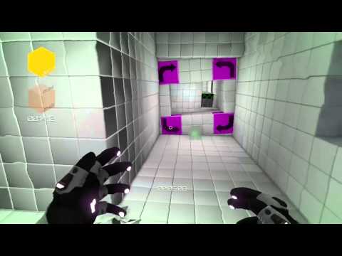 Q.U.B.E: Director's Cut : Whatever Floats Your Boat Achievement Guide!