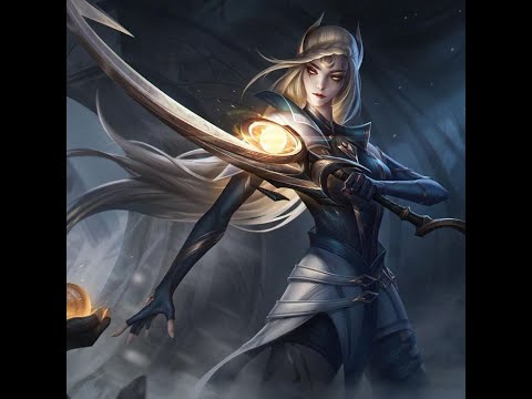 Invictus  7/0 - Diana on mid vs Heimerdinger - Solo Rank